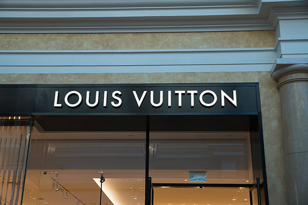 Louis Vuitton – Century Electric
